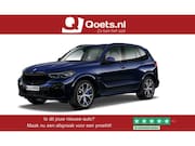 BMW X5 - xDrive45e High Executive M Sport - Panoramdak - BMW Laserlig