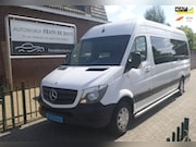 Mercedes-Benz Sprinter - 313 2.2 BlueTEC 432 HD DAK AIRCO 9 PERSOONS ROLSTOEL € 9750