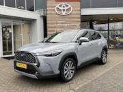 Toyota Corolla Cross - 2.0 High Power Hybrid First Edition BLIND-SPOT ELEK-ACHTERKL