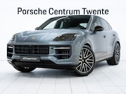 Porsche Cayenne Coupé - E-Hybrid Black Edition