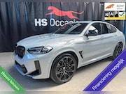 BMW X4 - M Competition 511PK HUD Harman Pano full option