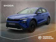 Skoda Elroq - Elektromotor 55 kWh 170pk Limited Edition € 30.990, - incl. 