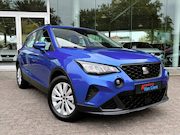 Seat Arona - 1.0 TSI 95pk Style|Trekhaak|Carplay|Climate| Adapt,Cruise| R