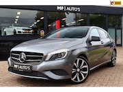 Mercedes-Benz A-klasse - 180 Ambition Urban|Pano|Led|Camera|Stoelvw|Night Package