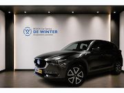 Mazda CX-5 - 2.5 SkyActiv-G 194 GT-M 4WD