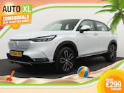 Honda HR-V - 1.5 120 PK Hybrid Advance Carplay Adapt. Cruise Camera