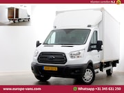Ford Transit - 350 2.0 TDCI 130pk Trend Bakwagen met laadklep en zijdeur 03