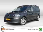 Volkswagen Caddy - Cargo 2.0 TDI L1H1 | NL-auto | Camera | Trekhaak | Carplay |