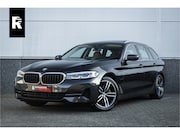 BMW 5-serie - Touring 530e Panoram / Camera / Leder / Elec stoelen
