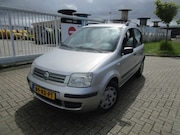 Fiat Panda - 1.2 Navigator, Nw apk