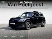 MINI Countryman - C Essential | Pakket XS