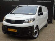 Fiat Scudo - 1.5 Multijet 120PK L2 - 2022 - 64dkm - Navi - Camera - Airco