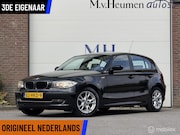 BMW 1-serie - 116i Business Line ORG NED 3De EIG.