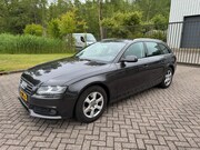 Audi A4 - Avant 1.8 TFSI Pro Line Business AUT CRUISE CLIMA TREKHAAK N