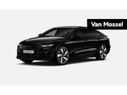 Audi A6 - S edition 83 kWh Navigatie | Adaptieve Cruise Control | Trek