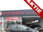 Volkswagen Fox - 1.2 Trendline ZEER ZUINIG