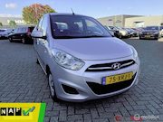 Hyundai i10 - 1.1 i-Drive Cool,Airco,5drs,2e eigenaar!