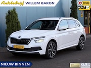 Skoda Kamiq - 1.0 TSI Sport Business NAV.VIA.APP | CRUISE | DAB | LED | PD