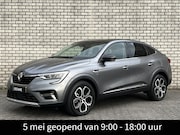 Renault Arkana - 1.6 E-Tech Hybrid 145 Intens | Afneembare trekhaak | Achteru