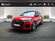 Audi Q3 - Sportback 45 TFSI e 245pk S tronic S Edition | SoH
