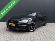 Audi S3 - 2.0 TFSI Quattro/Pano/Stage 2/RS stoelen/B&O/Ambient