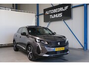 Peugeot 3008 - 1.6 HYbrid 225 GT Automaat - N.A.P. Airco, Cruise, Camera, V