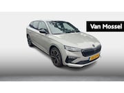 Skoda Scala - 1.0 TSI Monte Carlo | WORDT VERWACHT | PANORAMADAK | STOELVE
