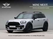 MINI Countryman - White Silver Edition Aut.