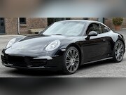 Porsche 911 - 3.4 Carrera 4 Black Edition