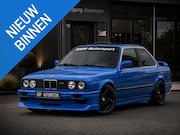 BMW 3-serie - 325i E30 327i Stroker Dbilas ITB | Sper | 31-8-2027 APK | Un