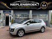 Peugeot 3008 - 1.6 Active Automaat, 16Inch, Cruise, Pdc, Panodak Hoge Zit D