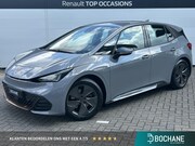 CUPRA Born - Business One 62 kWh | SoH 94, 9% | Navigatie | Camera | Verw