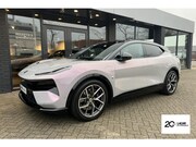Lotus Eletre - EDS 450 S 4WD 112 kWh I 126k NP I 5 j Gar.