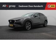 Mazda CX-30 - 2.0 e-SkyActiv-X M Hybrid Luxury Memory | Stoel-/ Stuurverwa
