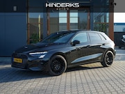Audi A3 - Sportback 35 TFSI edition one | S-line | Pano | Adap. Cruise