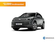 Volkswagen Tiguan - Life Edition - eHybrid | 'App-Connect' draadloze smartphone 
