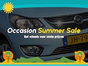 Opel Karl - 1.0 Cosmo ecoFLEX - Ray Blue - Leder int/Bluetooth/Seatheat