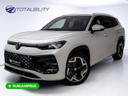 Volkswagen Tayron - 1.5 eHybrid R-Line Edition | Stoel- Stuur- Achterbankverwarm