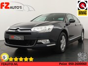 Citroën C5 - 2.0 16V Ligne Business Automaat - Navigatie - Climate Contro