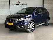 Suzuki S-Cross - 1.4 Boosterjet Style Smart Hybrid | NL auto | 1e eige. | Pan