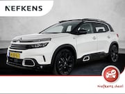 Citroën C5 Aircross - 1.6 Plug-in Hybrid Shine 225pk Automaat | Schuif-/Kanteldak 