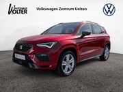 Seat Ateca - 2.0 TSI 4Drive FR 360° PANO LED FACEL.