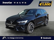 Volvo XC60 - 2.0 T6 Plug-in hybrid AWD Ultra Dark | Facelift model | Trek