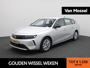 Opel Astra - Sports Tourer 1.2 Turbo | Apple Carplay / Android Auto | Par