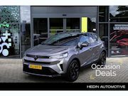 Renault Captur - 1.8 E-Tech full hybrid 160 esprit Alpine