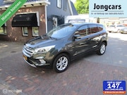 Ford Kuga - 1.5 EcoBoost lekke koppakking 2017