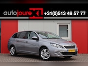 Peugeot 308 - 1.6 BlueHDI Blue Lease | Camera | Cruise Control | Navigatie