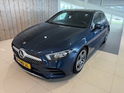 Mercedes-Benz A-klasse - 180 Business Solution AMG