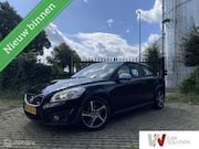 Volvo C30 - 1.6 D2 S/S R-Design CLIMA PDC STOELVERWARMING SPOR