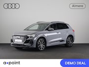 Audi Q4 e-tron - 45 S edition Competition e-tron 82 kWh 286 pk | Navigatie |